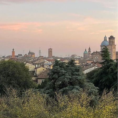 Ferienwohnung App Di Myro Reggio nell'Emilia Exterior foto
