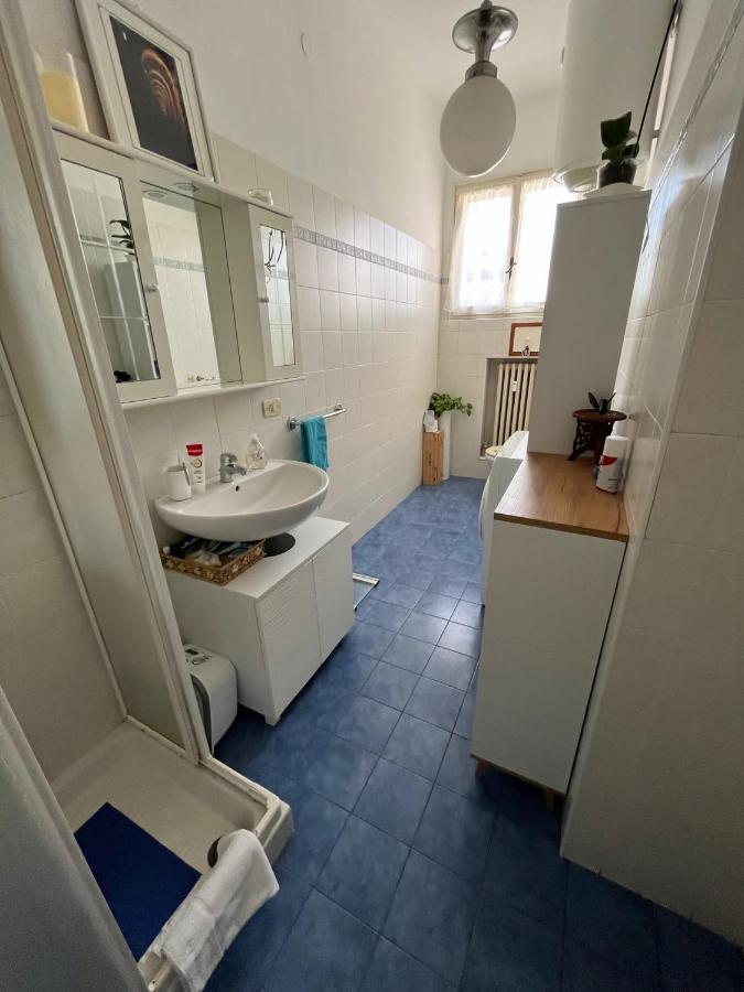 Ferienwohnung App Di Myro Reggio nell'Emilia Exterior foto