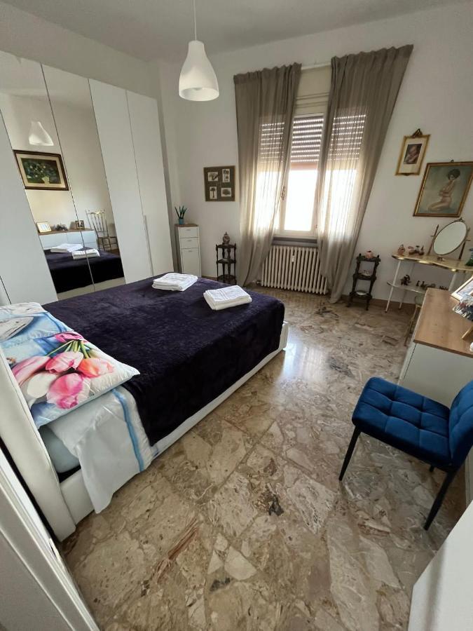 Ferienwohnung App Di Myro Reggio nell'Emilia Exterior foto