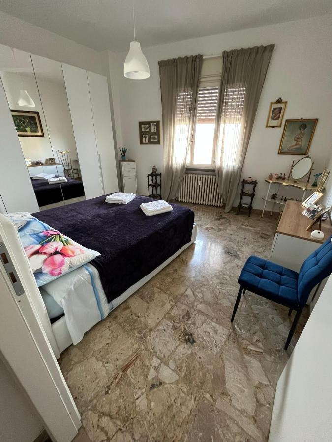 Ferienwohnung App Di Myro Reggio nell'Emilia Exterior foto