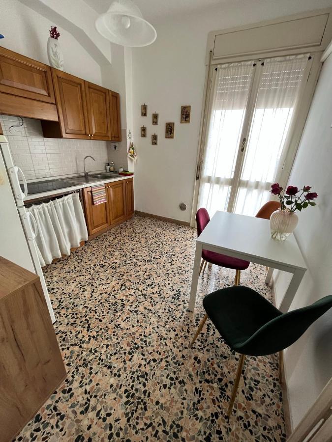 Ferienwohnung App Di Myro Reggio nell'Emilia Exterior foto